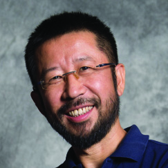Huang Jianming